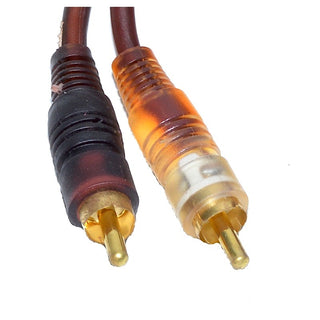 Cablu audio Profi jack 3.5mm tata 2 rca tata siliconat 1.5m