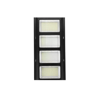Lampa Solara Stradala 600W - Ultra-Luminos cu 1672 LED-uri si Control Inteligent
