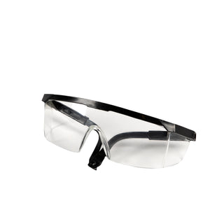 Set 12 ochelari protectie reglabili