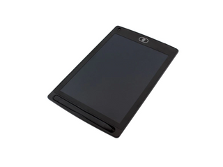Tableta grafica LCD rescriptibila cu buton de stergere , 8.5 inch