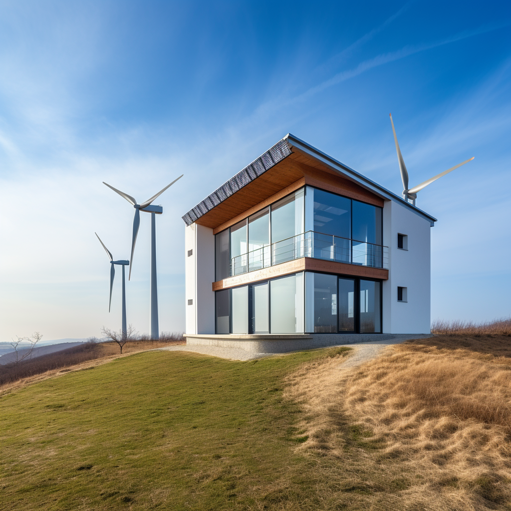 Beneficiile energiei eoliene