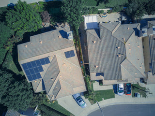 Cate panouri fotovoltaice sunt necesare pentru o casa?