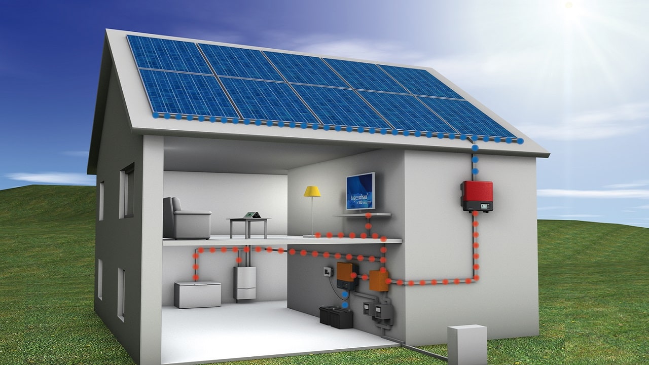 Panourile solare – cum funcționează și ce avantaje au?