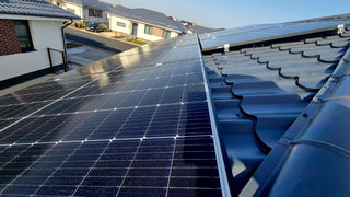 Panourile fotovoltaice - soluția perfectă pentru energia verde acasă și în afaceri.