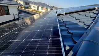 Panourile fotovoltaice - solutia perfecta pentru energia verde acasa si in afaceri.