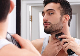 Cum îți tunzi și îngrijești barba singur acasă?