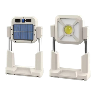 Lampa solara de lucru multifunctionala 100w