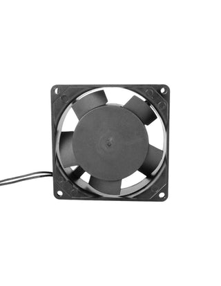 Ventilator de racire la 220V 108x108x26mm