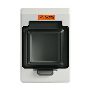 Cutie de siguranta IP65 pentru intrerupator MCCB 125A