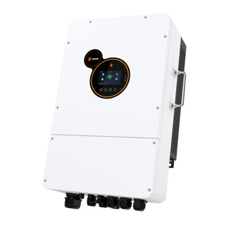 Invertor Hibrid 12kW Trifazat SRNE 48V