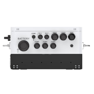 Invertor Hibrid 12kW Trifazat SRNE 48V