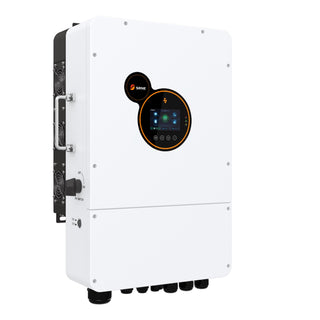 Invertor Hibrid 12kW Trifazat SRNE 48V