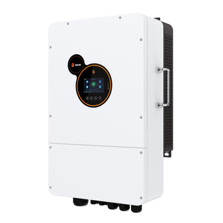 Invertor Hibrid 12kW Trifazat SRNE 48V