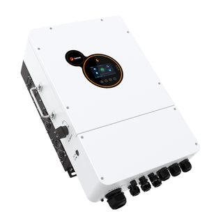 Invertor Hibrid 12kW Trifazat SRNE 48V