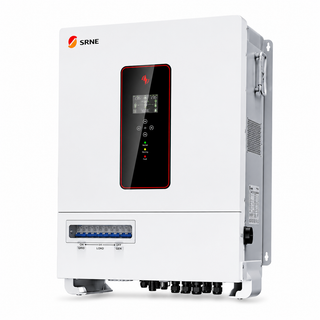 Invertor OffGrid 20kW 48V trifazic cu modul wifi inclus