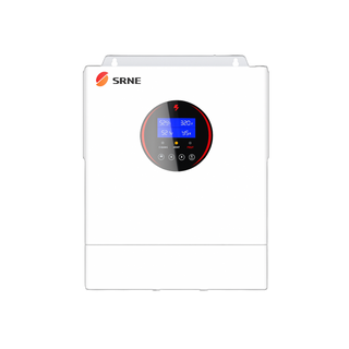 Invertor OffGrid SRNE 5kW, 48V monofazat