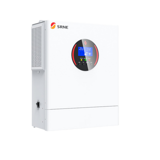 Invertor OffGrid SRNE 5kW, 48V monofazat