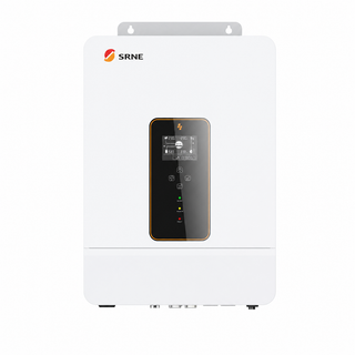 Invertor SRNE OffGrid 12kW 48V trifazic cu modul wifi inclus