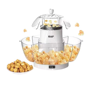 Aparat electric pentru popcorn 1200W