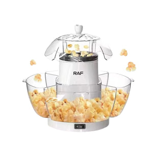 Aparat electric pentru popcorn 1200W