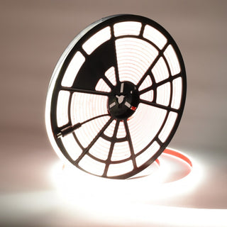 Banda led COB 320 24V 10m IP65