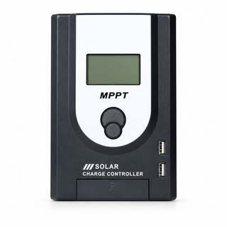 Controler panou solar 30A MPPT