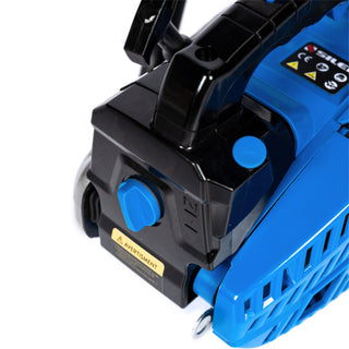 Drujba SILEN 2500, 25CC, 1.2CP, 1 lama 12", 1 lant, pornire rapida