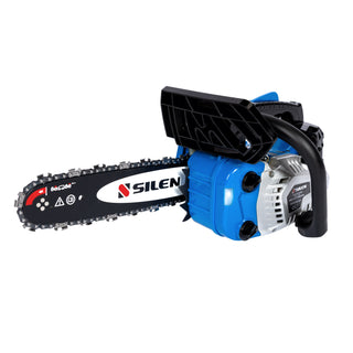 Drujba SILEN 2500, 25CC, 1.2CP, 1 lama 12", 1 lant, pornire rapida