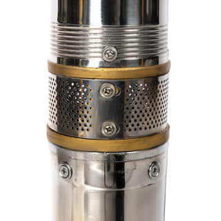 Pompa submersibila pentru apa curata, 1.1 kW, debit 3900 l/h