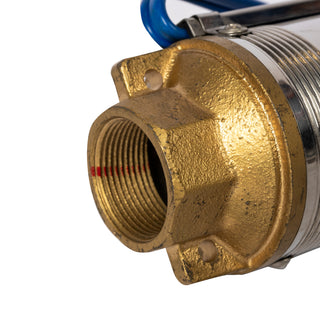 Pompa submersibila pentru apa curata, 1.1 kW, debit 3900 l/h