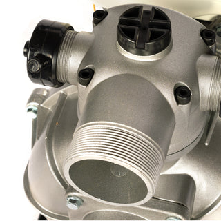 Motopompa 13CP 389cc, benzina 4T, racord 2.5", debit 40000l/h