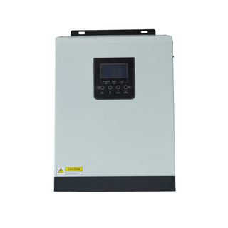 Invertor Solar HPS 3KVA PMW 60A