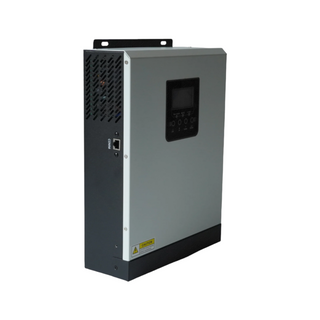 Invertor Solar HPS 3KVA PMW 60A