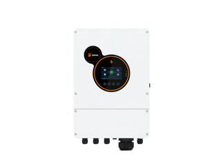 Invertor Hibrid 5kW monofazat SRNE 48V