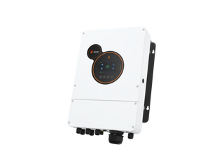 Invertor Hibrid 5kW monofazat SRNE 48V