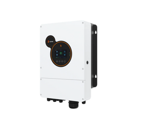 Invertor Hibrid 5kW monofazat SRNE 48V