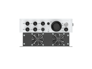 Invertor Hibrid 5kW monofazat SRNE 48V