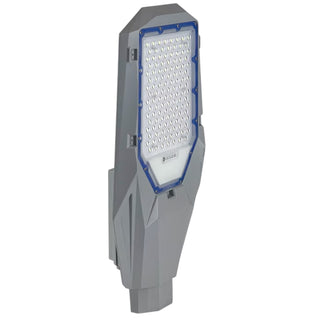 Lampa solara stradala 100w Aluminiu