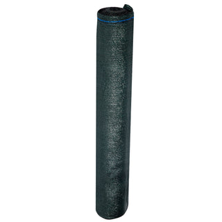 Plasa de umbrire Micul Fermier, 1.5x20m, 80g/mp, grad de umbrire 80%, material HDPE, protectie UV