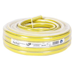 Furtun insertie 3/4'' pentru apa 20m Micul Fermier