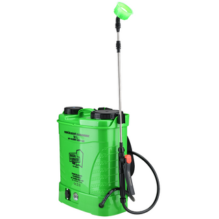 Pompa de stropit MF Pandora 12L cu acumulator