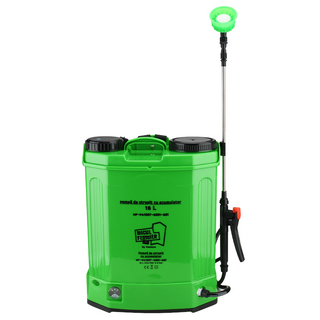 Pompa de stropit MF Pandora 16L cu acumulator