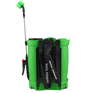 Pompa de stropit MF Pandora 18L cu acumulator