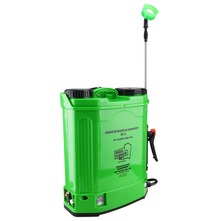 Pompa de stropit MF Pandora 20L cu acumulator