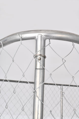 Cusca (padoc, tarc exterior) caini MF 3x3x2,2m CA G01