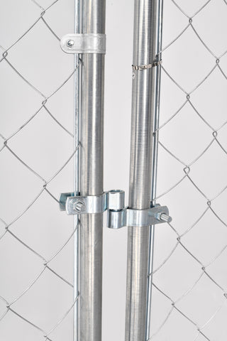 Cusca (padoc, tarc exterior) caini MF 3x3x2,2m CA G01