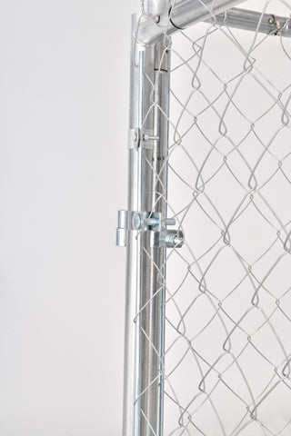 Cusca (padoc, tarc exterior) caini MF 3x3x2,2m CA G01