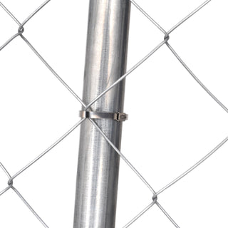 Cusca (padoc, tarc exterior) caini MF 4x2x2,2m CA G01