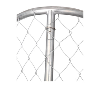 Cusca (padoc, tarc exterior) caini MF 4x2x2,2m CA G01