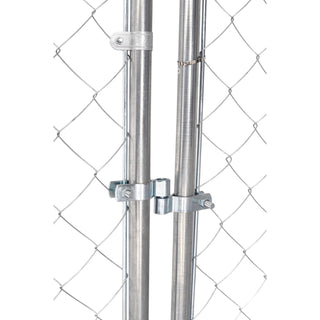 Cusca (padoc, tarc exterior) caini MF 4x2x2,2m CA G01